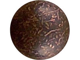 Nail Trim: Bronze