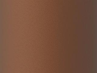 Finish: Corten