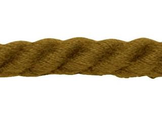 Welt: Brass Cord