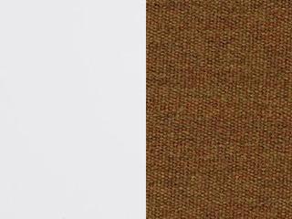 Base Finish and Cushion: Cotton / Sunbrella Teak