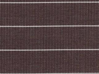 Upholstery: Twitchell Pinstripe Mocca