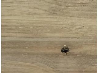 Base Finish: Unfinished Teak