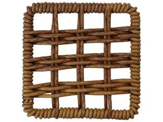 Wicker Finish: Wicker Honey