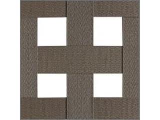 Webbing Straps: Keops Cocoa