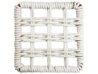 Wicker Finish: Wicker Snow White