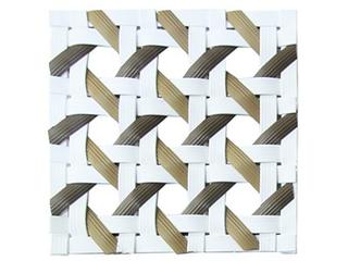 Wicker Finish: Wicker Macchiato