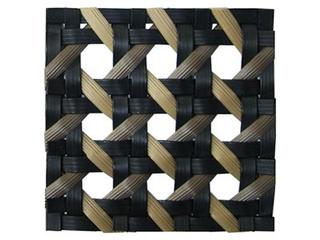 Wicker Finish: Wicker Java