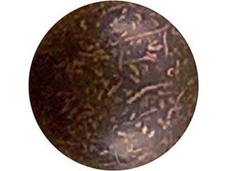 Nail Trim: Bronze