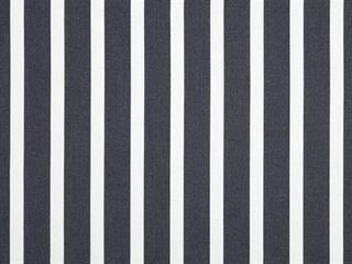 Fabric: Sunbrella Shore Navy