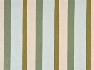Fabric: Sunbrella Gateway Aloe