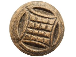 Buttons: Rosetta
