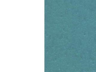 Polywood Finish: Aruba / White Polywood
