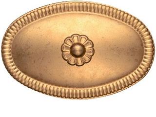 Finish: French Gold
