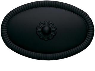 Finish: Black