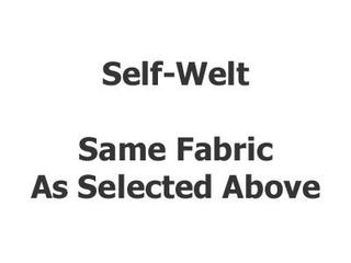 Welt: Self Welt