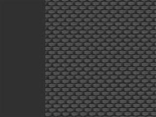 Seating Finish and Fabric: Slate Grey / Grey Sling
