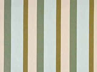 Fabric: Sunbrella Gateway Aloe