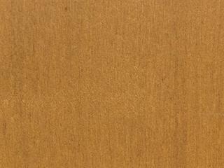 Wood Finish: Brown Sugar