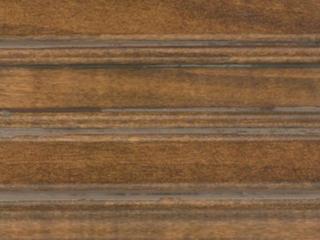 Wood Finish: Antique