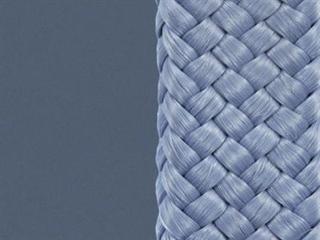 Seating Frame Finish: Sapphire Frame / Wave Rope