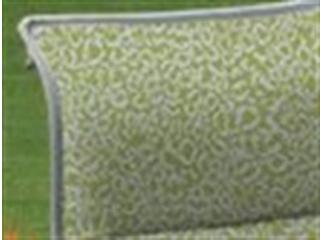 Seating Type: Padded Sling