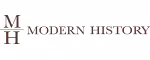 Modern History Home