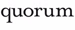 Quorum