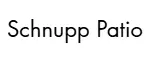 Schnupp Patio
