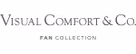 Visual Comfort Fan