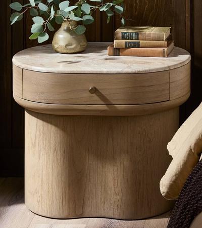 Featured filter: 1 Drawer Nightstands