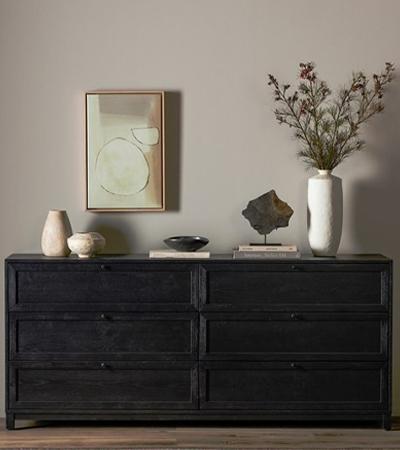 Featured filter: 6-7 Drawer Dressers