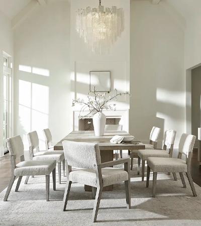 Featured filter: 8 Person Tables