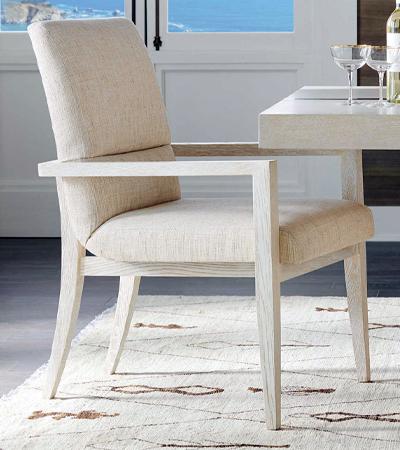Featured filter: Beige Dining Chairs