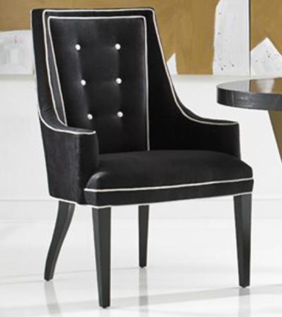 Featured filter: Black Dining Chairs