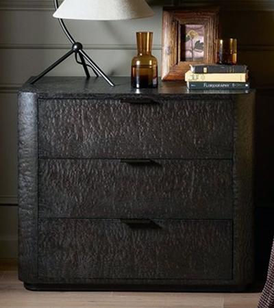 Featured filter: Black Nightstands