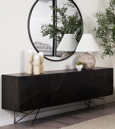 Featured filter: Brown Sideboards