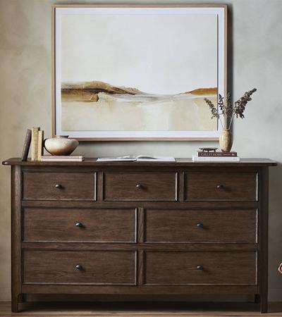 Featured filter: Brown Dressers