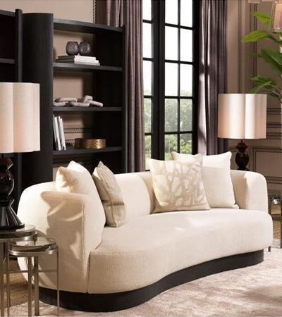 Featured filter: Beige & Cream Sofas