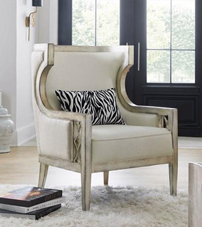 Featured filter: Fabric Chairs