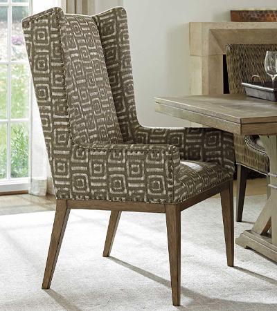Featured filter: Fabric Dining Chairs