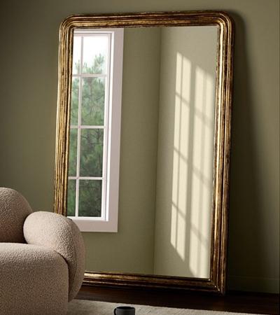 Featured filter: Floor Mirrors