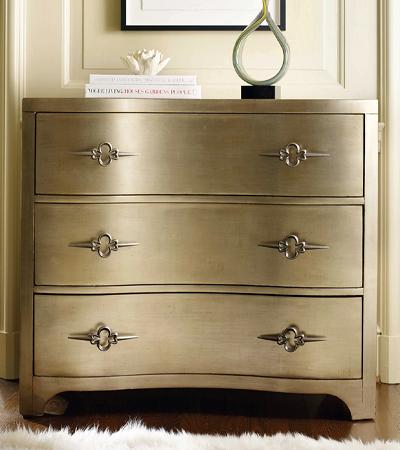 Featured filter: Gold Cabinets