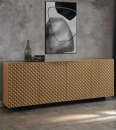 Featured filter: Gold Sideboards