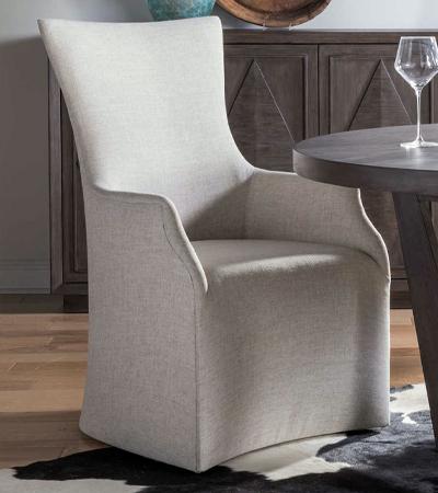 Featured filter: Gray Dining Chairs