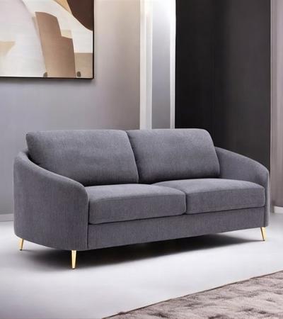 Featured filter: Gray & Silver Sofas