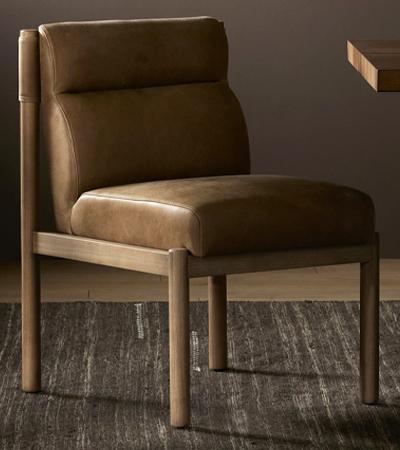 Featured filter: Leather Dining Chairs