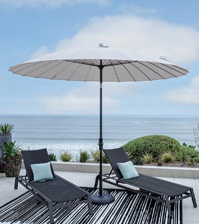 Featured filter: Market Umbrellas