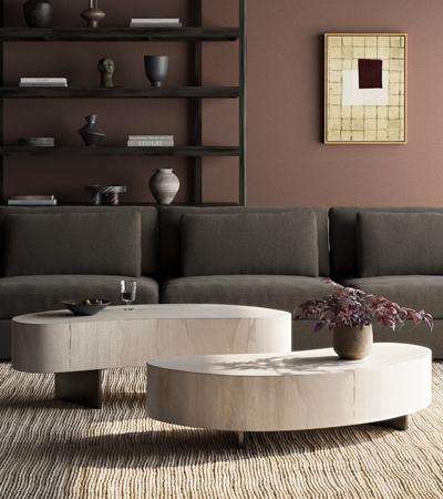 Featured filter: Modern Coffee Tables