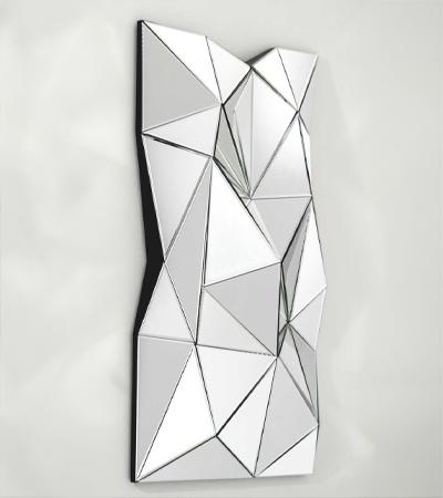 Featured filter: Modern Mirrors
