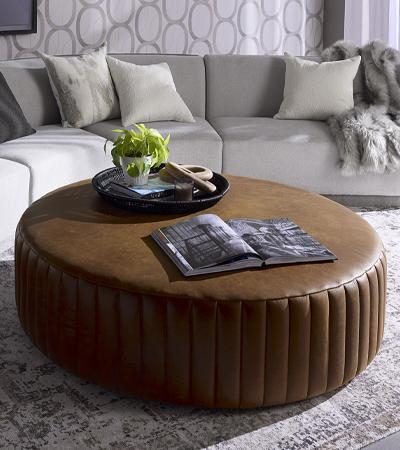 Featured filter: Modern Ottomans